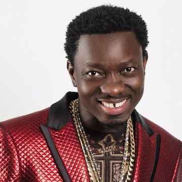 michael blackson tour dates|Michael Blackson Tickets 